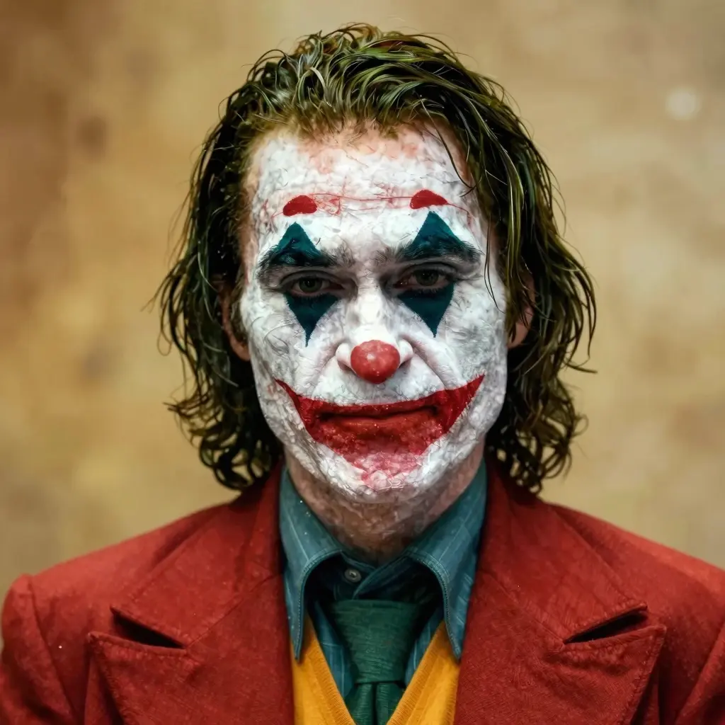 jared leto about joker