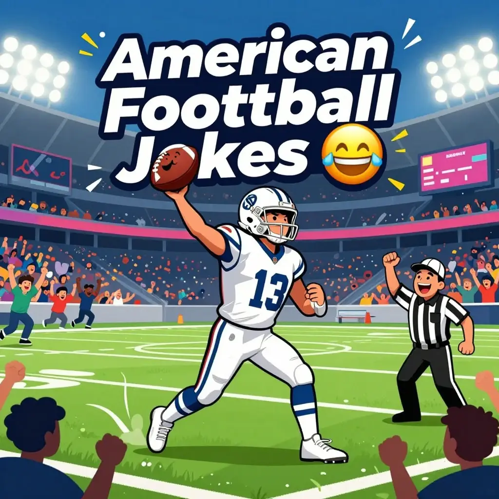 football jokes