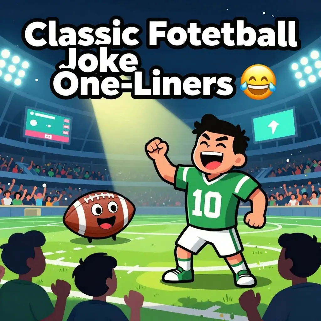 football jokes