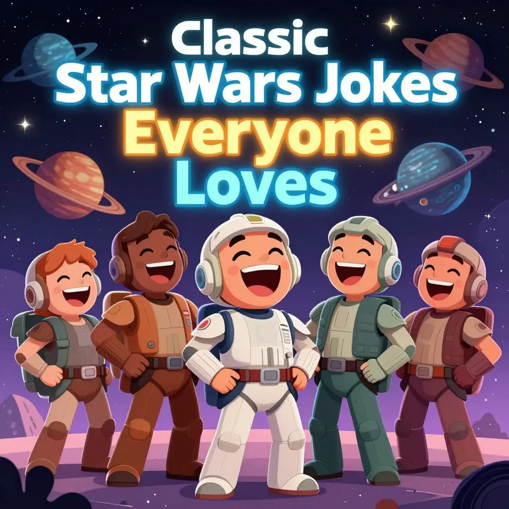 star wars jokes