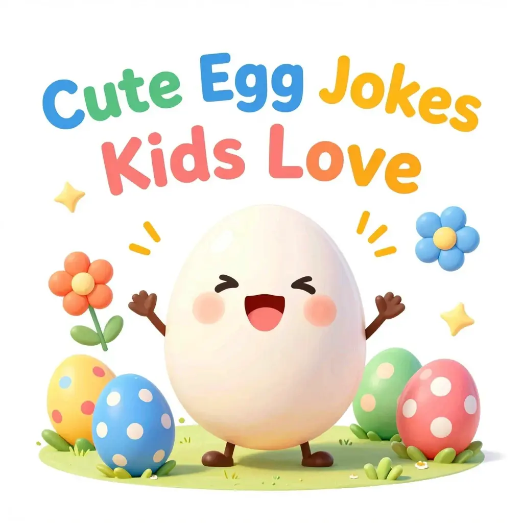 egg jokes