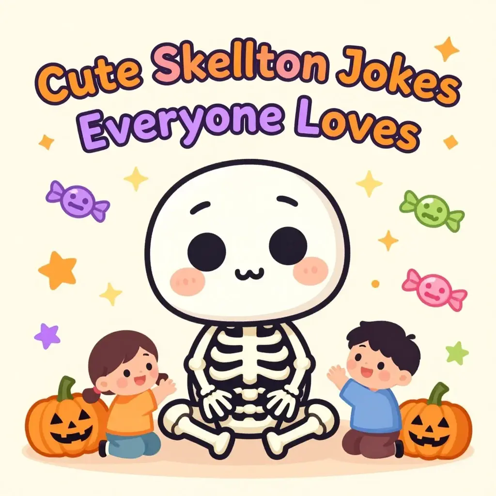 skeleton jokes