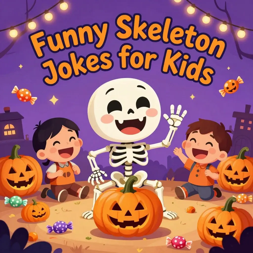 skeleton jokes