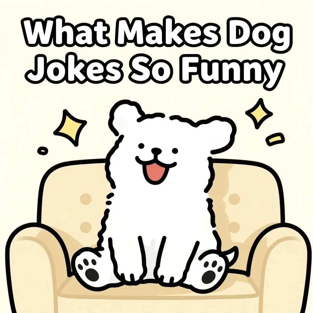dog jokes
