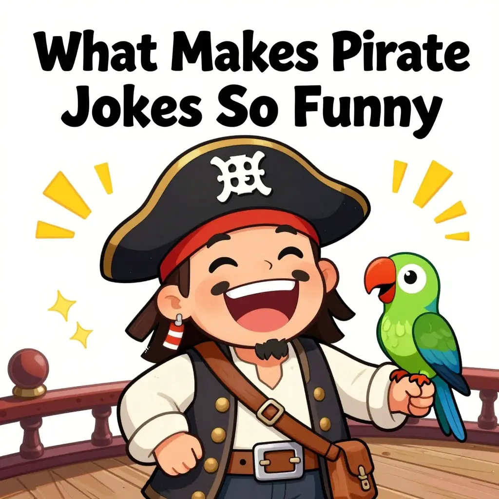 pirate jokes