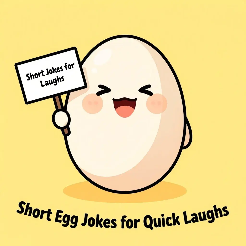 egg jokes