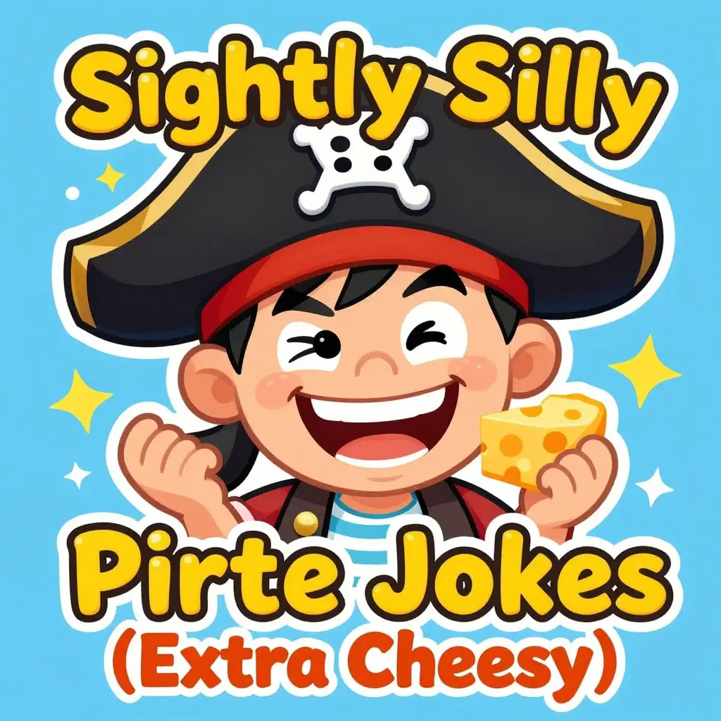 pirate jokes