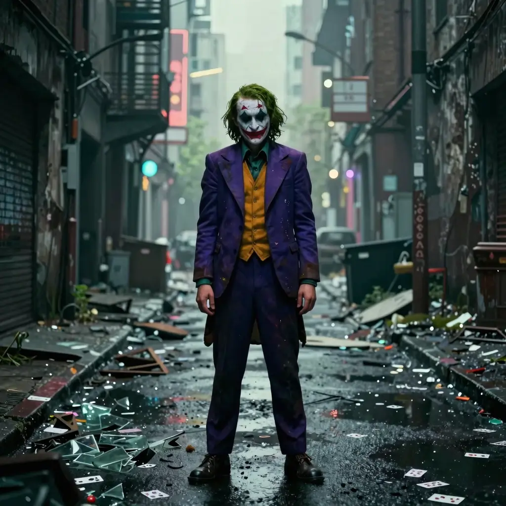 killing joke brian bolland