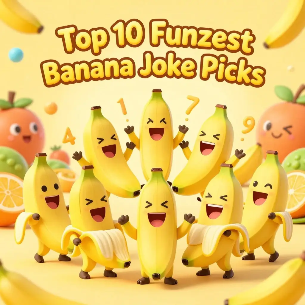 banana jokes