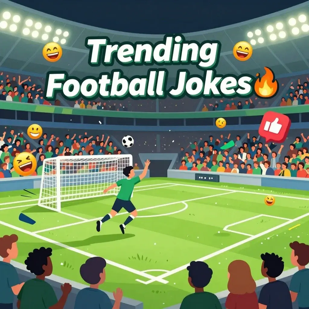 football jokes