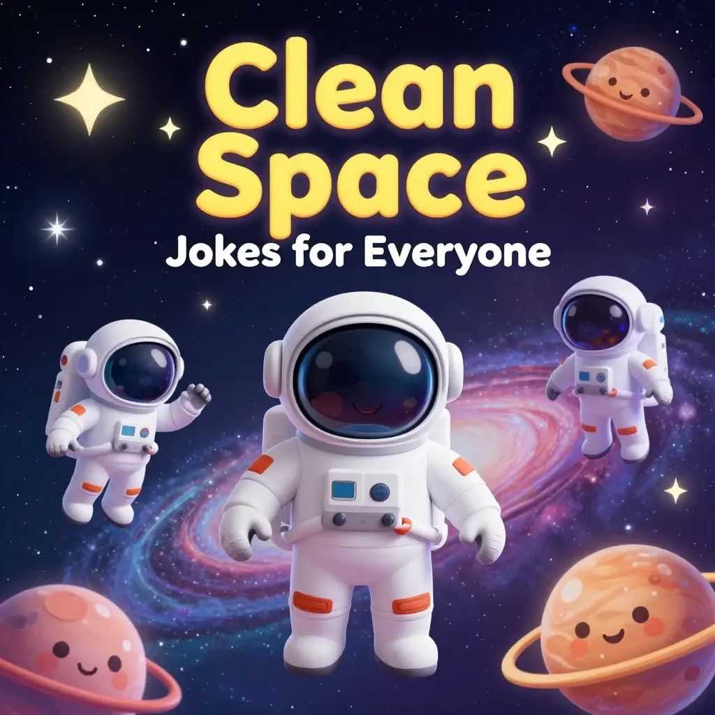 space jokes