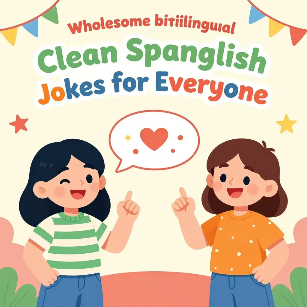 spanglish jokes