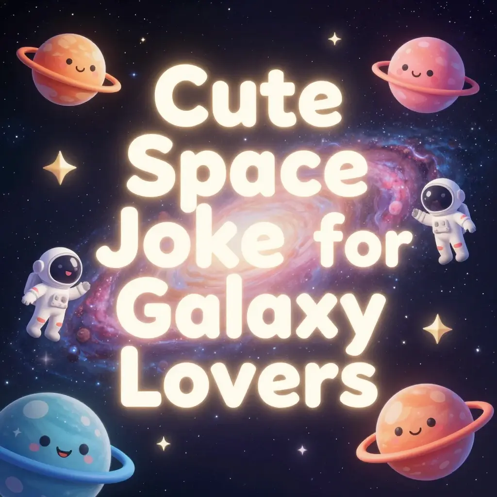 space jokes
