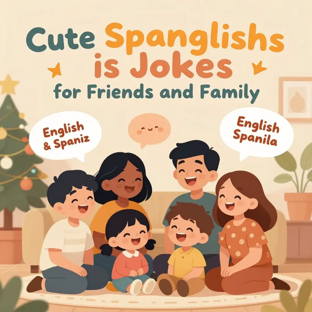 spanish humor jokes