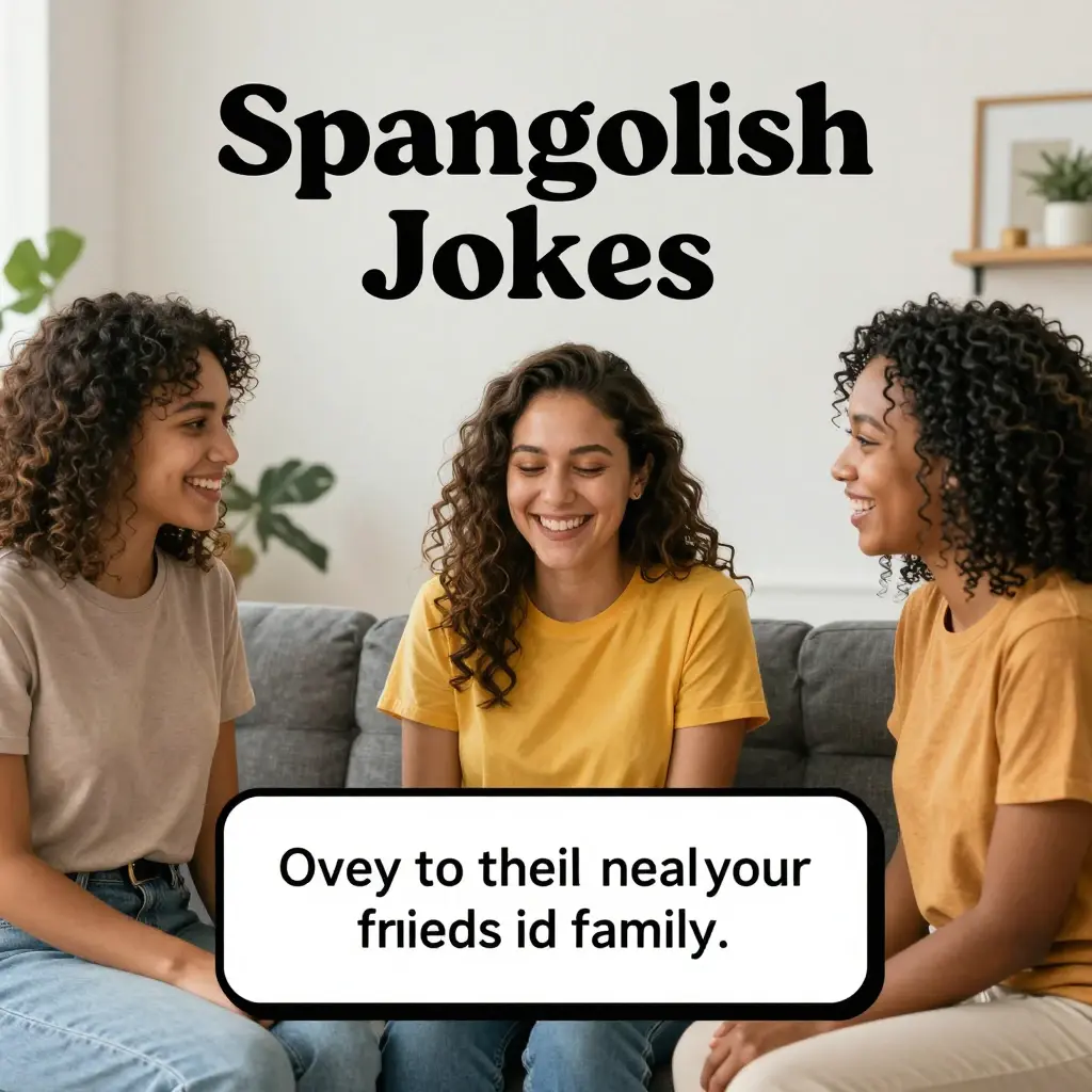 spanglish jokes