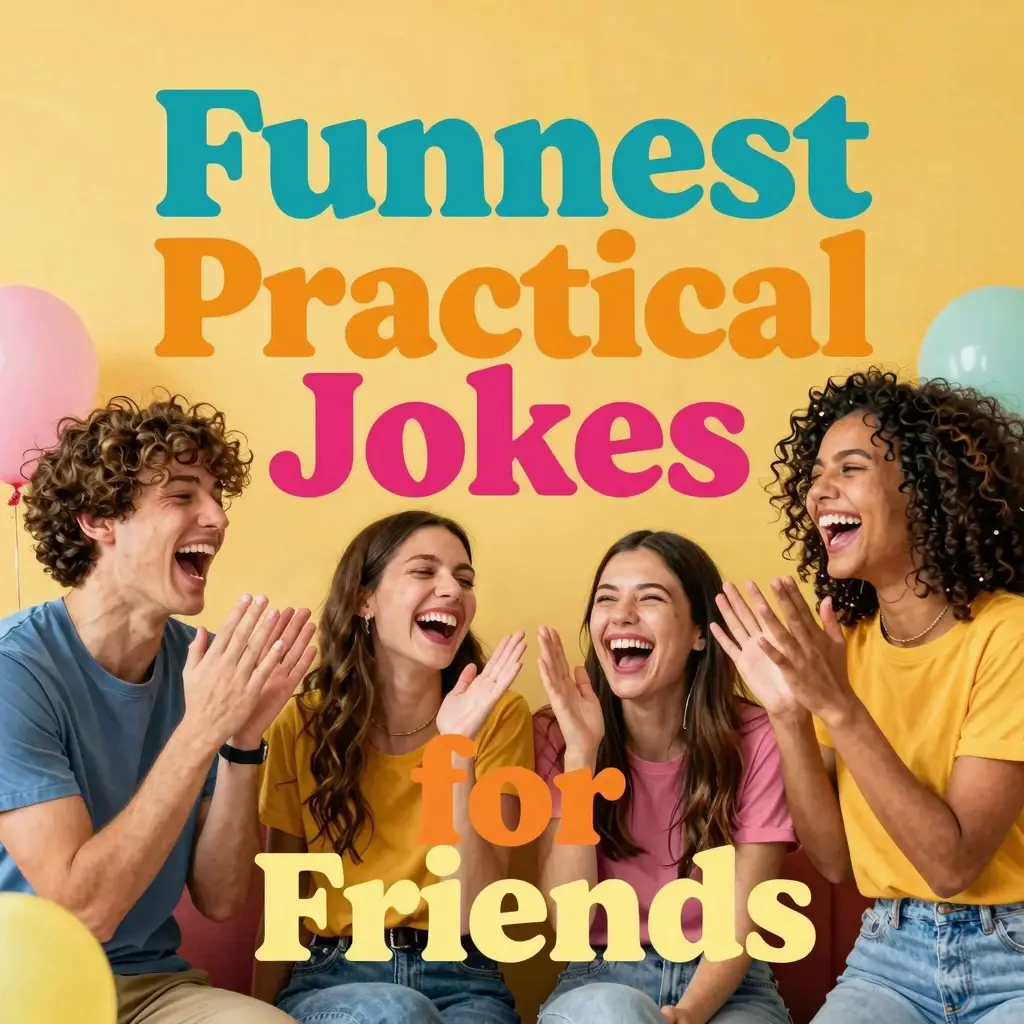 jokes practical