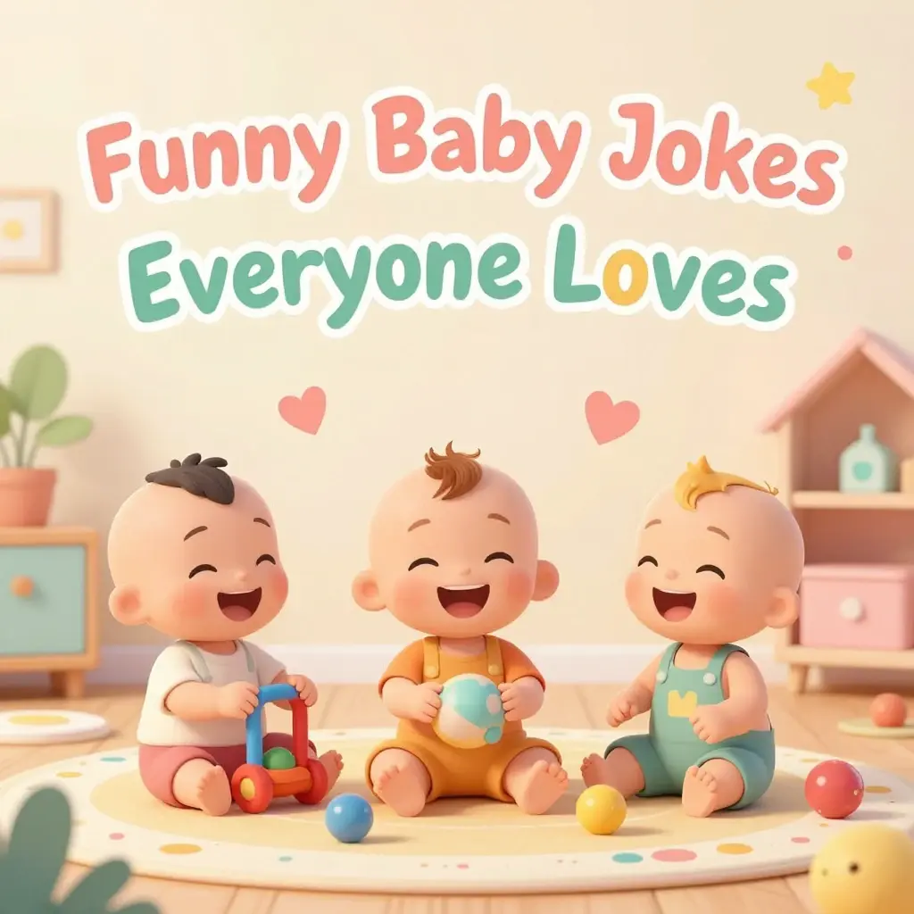 baby jokes