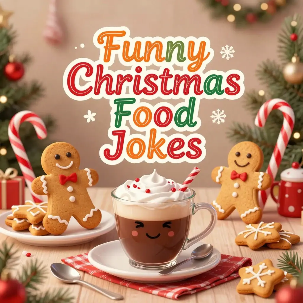 childrens xmas jokes