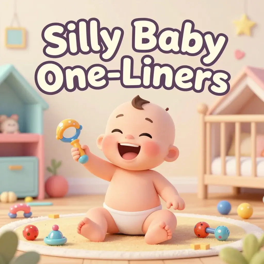baby jokes