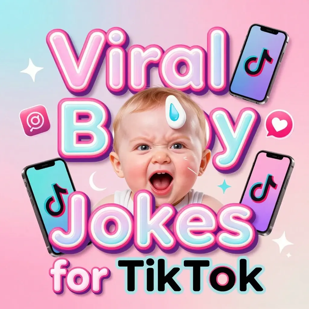 baby jokes