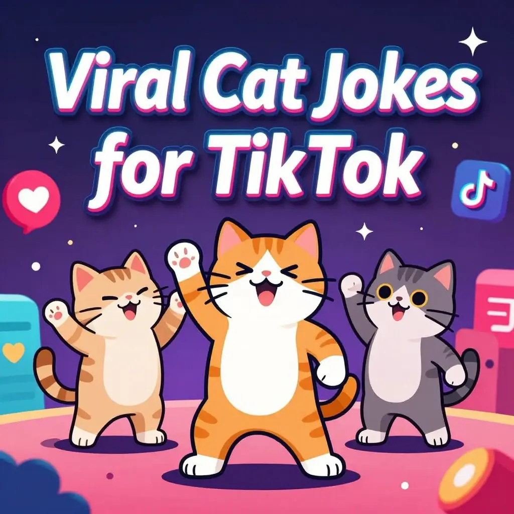 cat joke