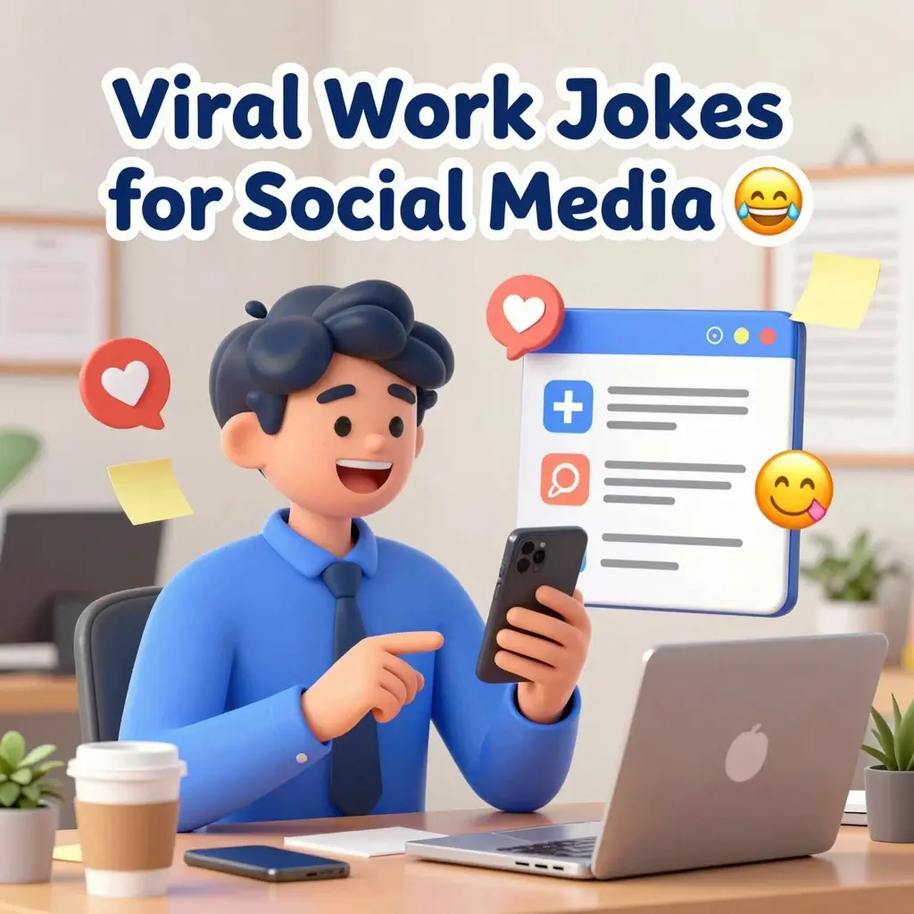 jokes for workers