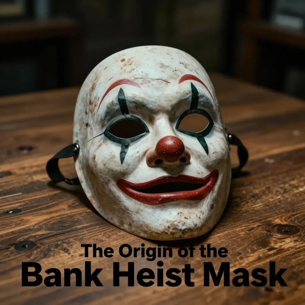 mask joker dark knight