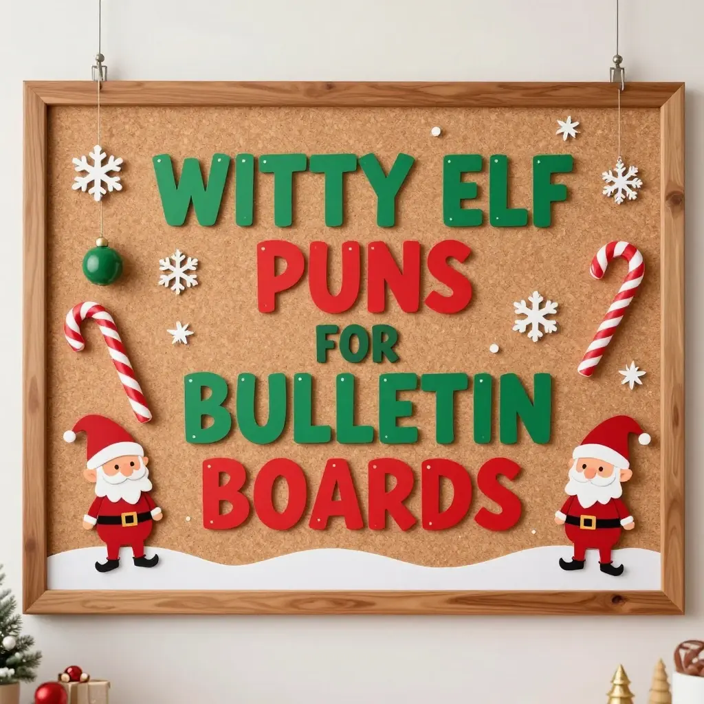elf jokes