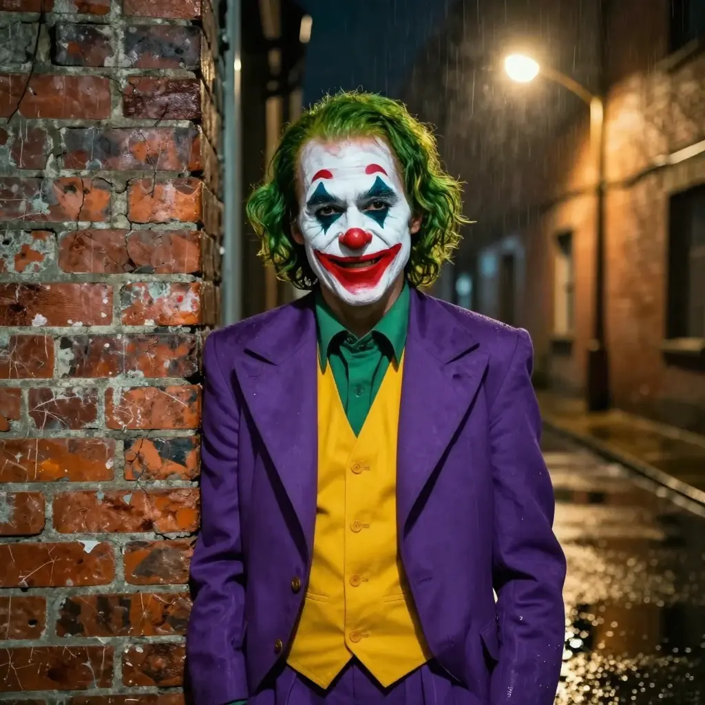 joker synonym