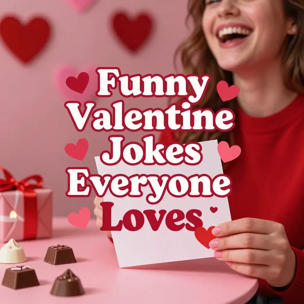 valentine jokes