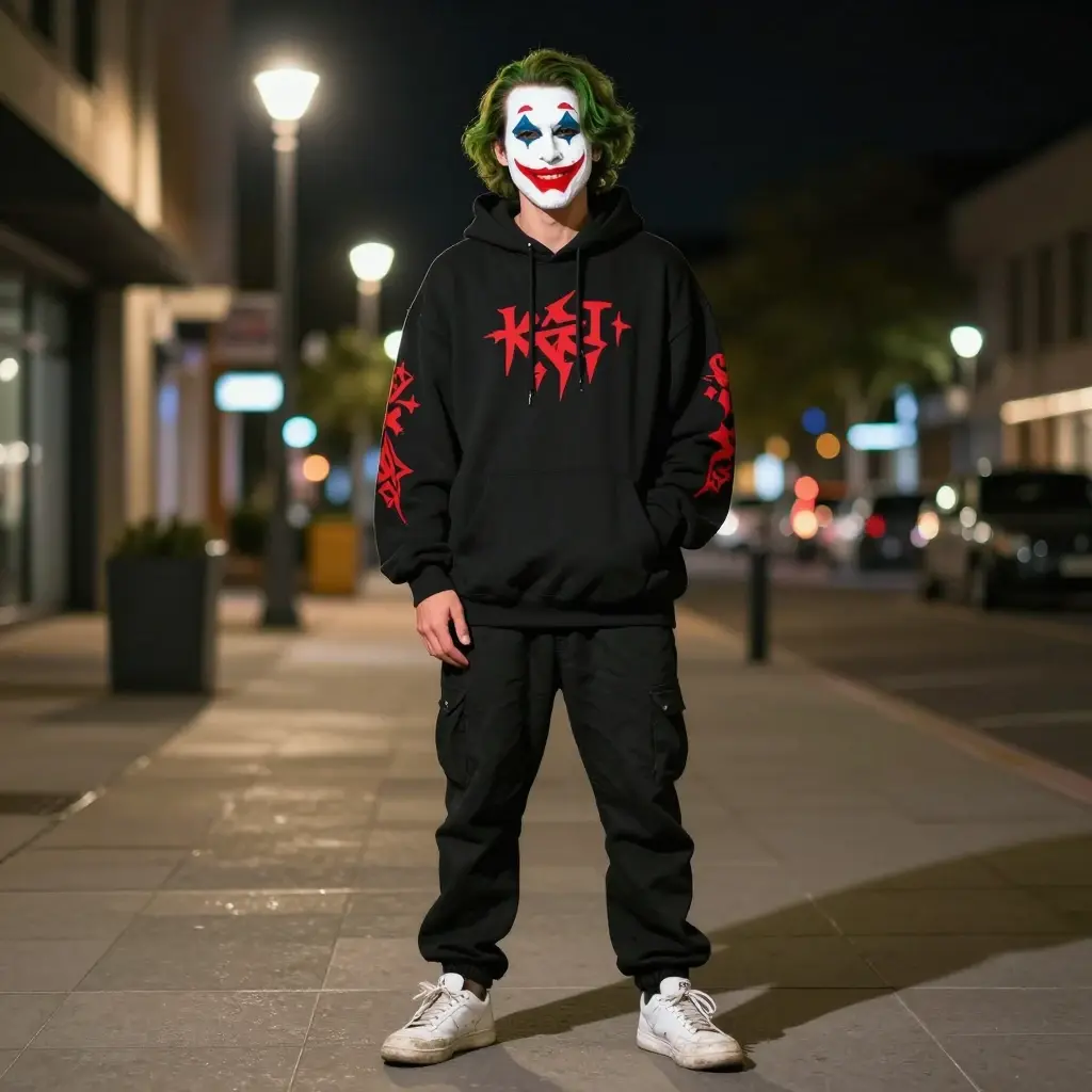 joker synonym