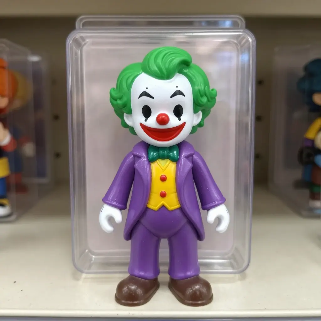 joker toy