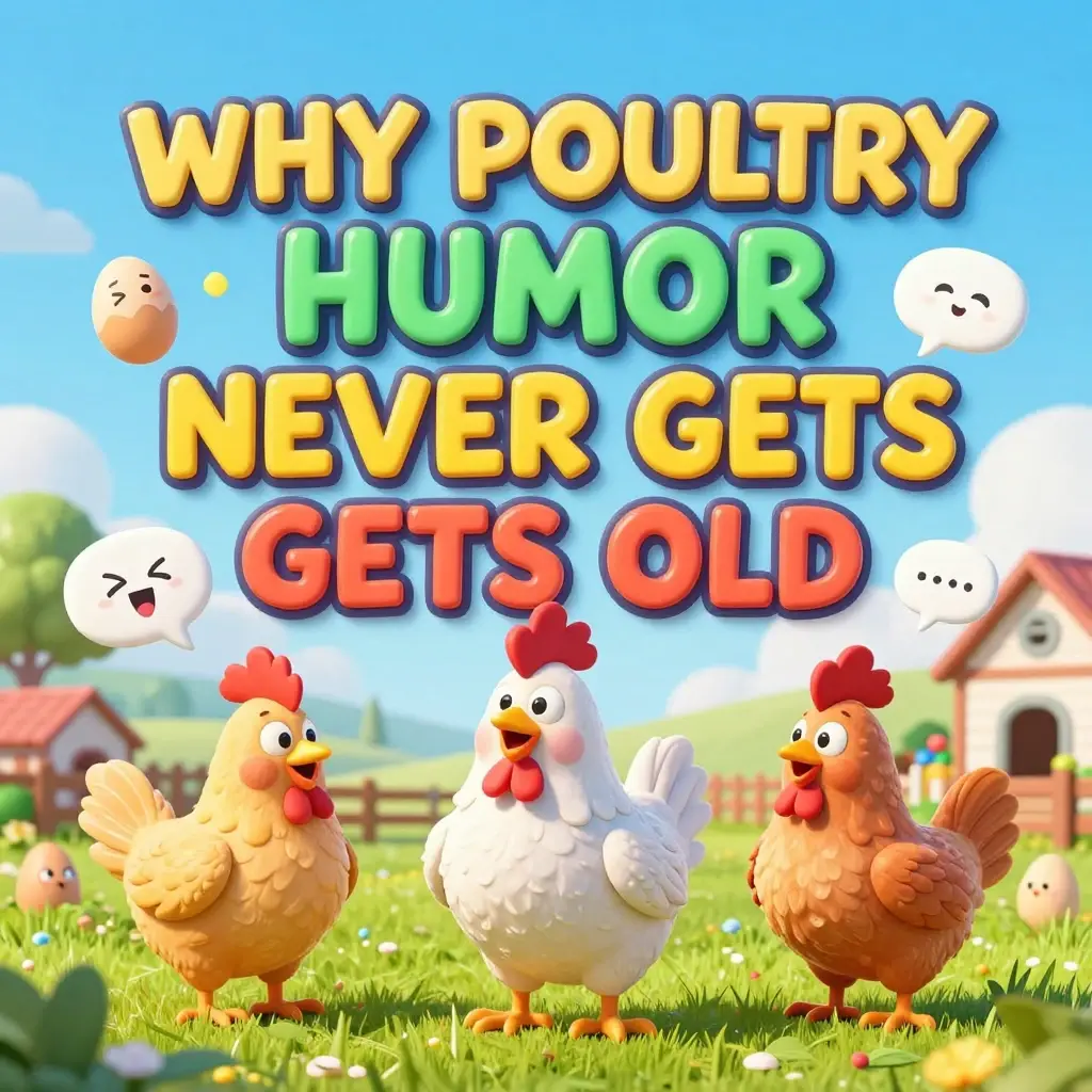 chicken joke