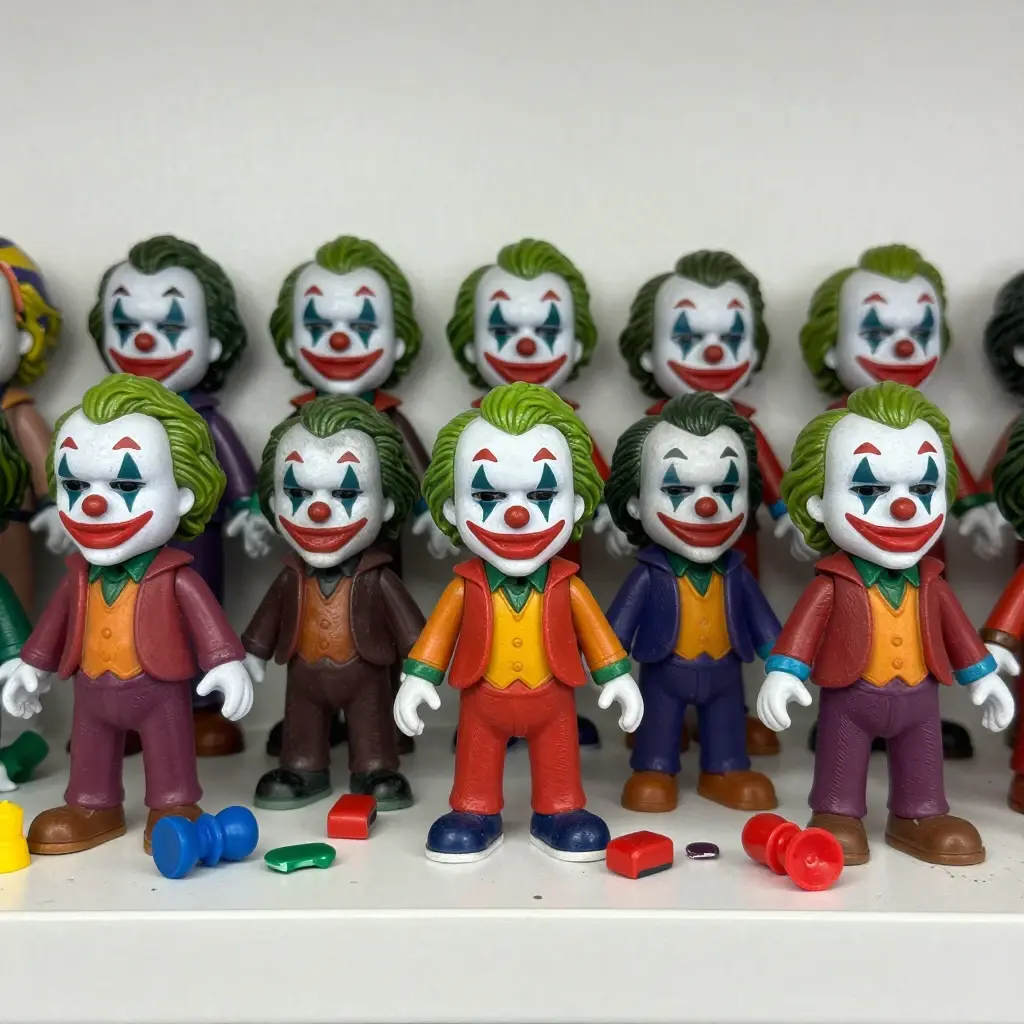 joker toy
