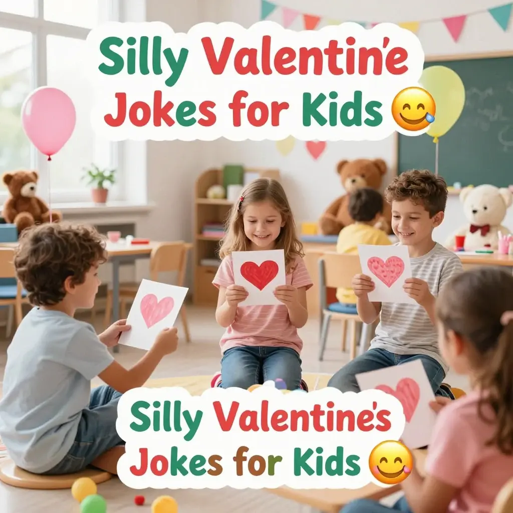 valentine jokes