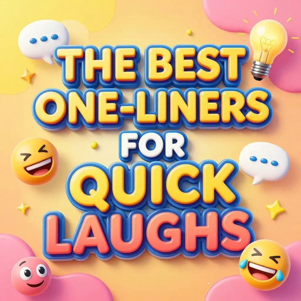 funny ass jokes