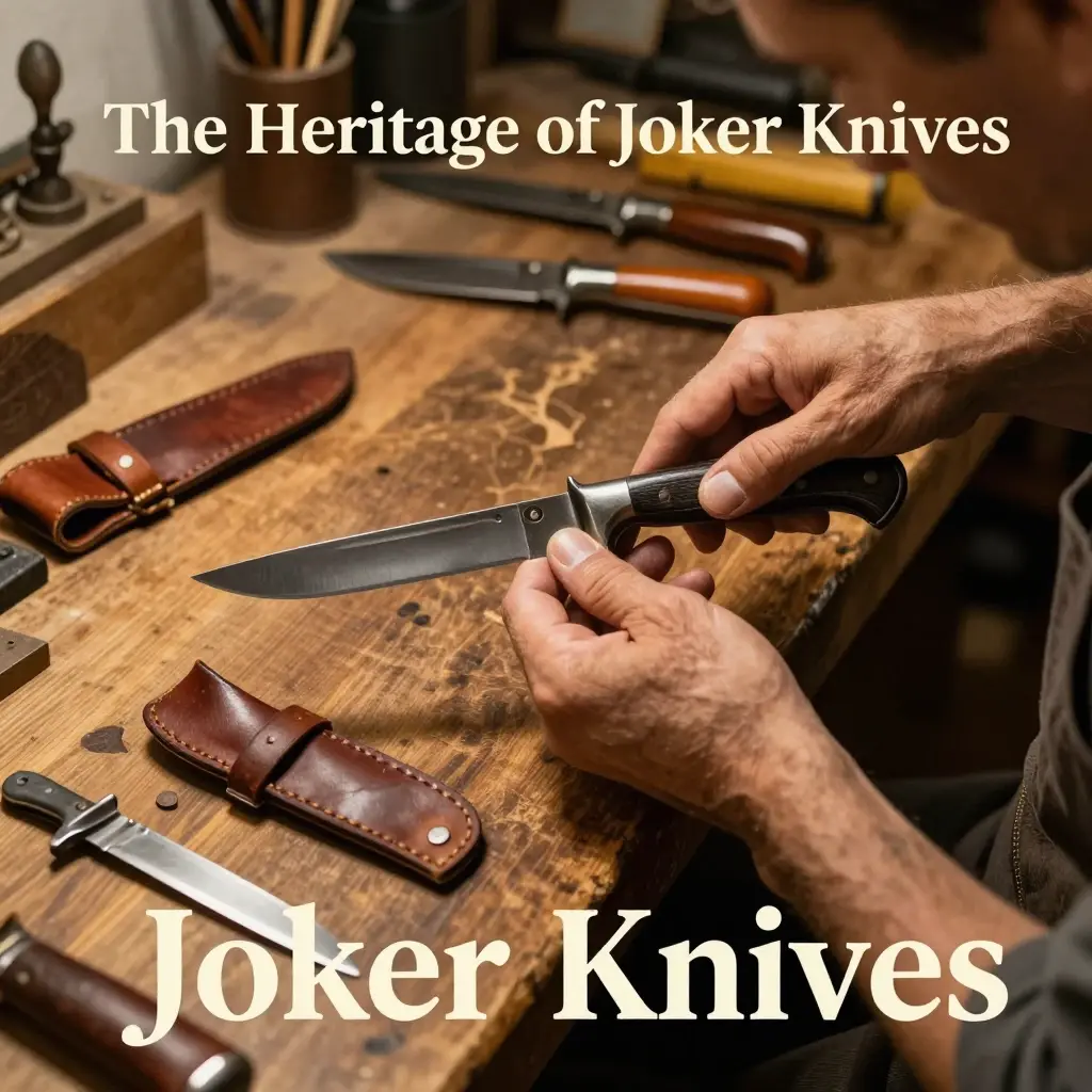 joker knives
