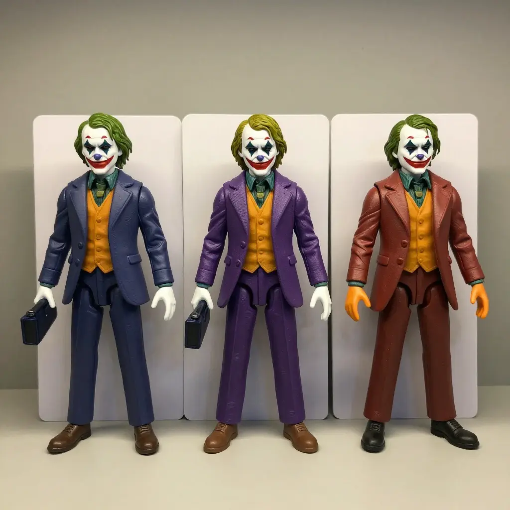 joker toy
