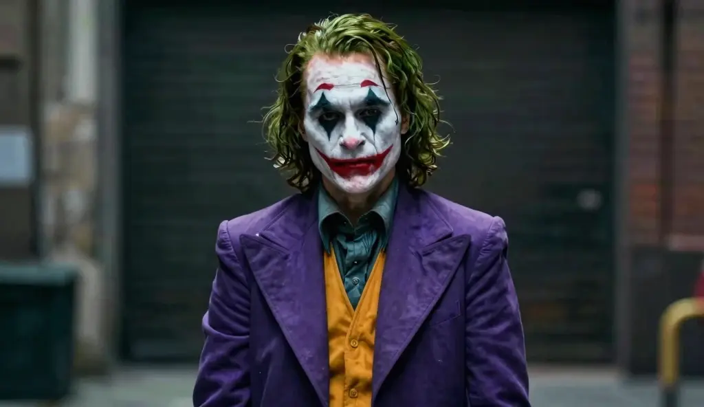 jared leto about joker