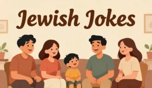 jewish jokes