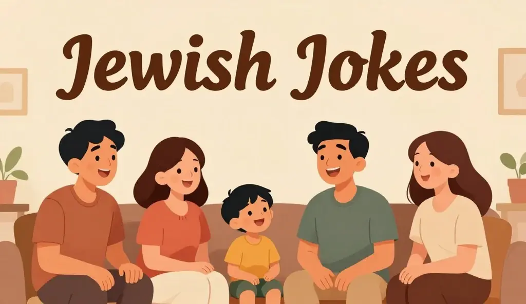 jewish jokes