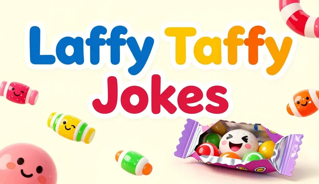 laffy taffy jokes