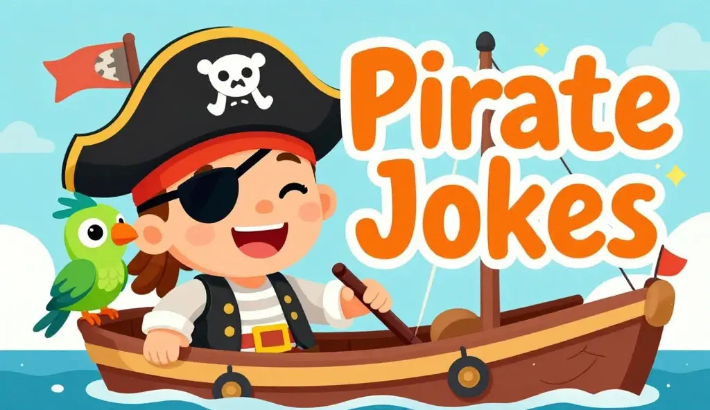 pirate jokes