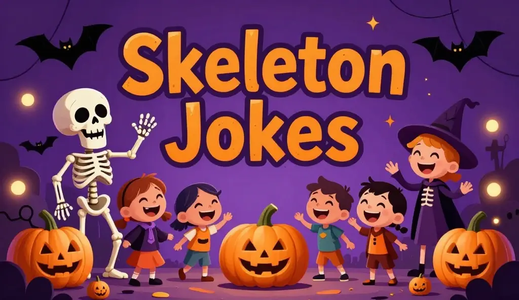 skeleton jokes