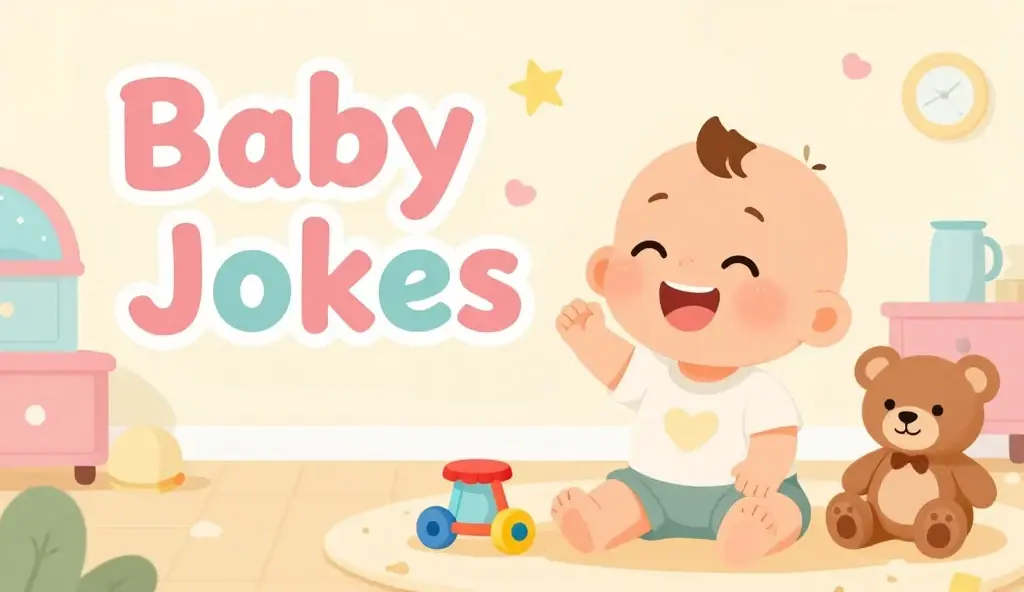 baby jokes