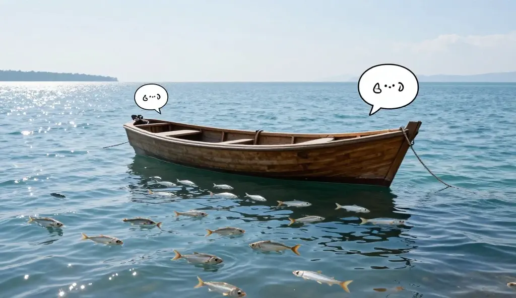 jokes for fish