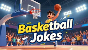 basketball jokes