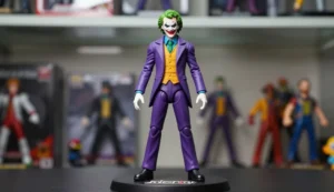 joker toy